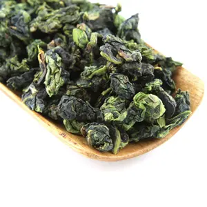 Organic and symmetrical original oolong tea that can be brewed repeatedly oolong tea tie guanyin iron guanyin