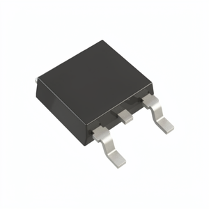 TO 252 3, DPAK , SC 63 Electronic Circuit Components Authorized Distributor Power Management (PMIC) AL5890-15D-13 - Product Image 1