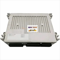 Carte mère ECM ECU 7835-26-2000 7835-26-2003 7835-26-2002 7835-26-2001 pour excavatrice Komatsu PC200-7 PC300LC-7