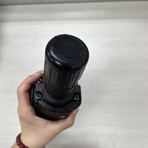 ขายตรงจากโรงงาน ตัวกรองและตัวควบคุมแรงดันรุ่น B74G ซีรีส์ B74G-4AK-QD3 - Product Image 3
