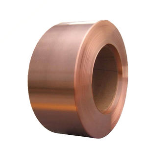 ขดลวดทองแดงที่ได้รับความนิยมสูงสุด1/4 8 50ft - Product Image 1