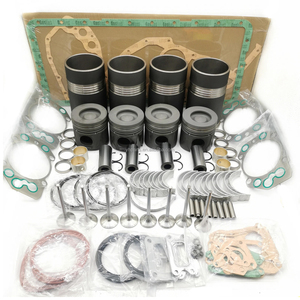 D924 D924TI-E D924 TE 发动机大修重建套件适用于利勃海尔 A900CUS 挖掘机 - Product Image 1