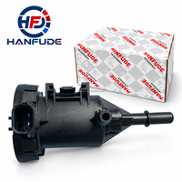 Vanne solénoïde de purge de cartouche de vapeur 4891741AA 4891741AC pour Dodge Journey Grand Caravan Jeep Compass Patriot