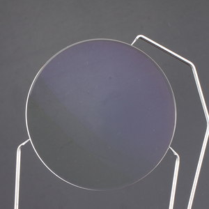 Lentes Oftálmicas de Visão Simples HMC de Alta Qualidade 1.56 1.61 1.67 com Bloqueio de Luz Azul para Direção - Product Image 3