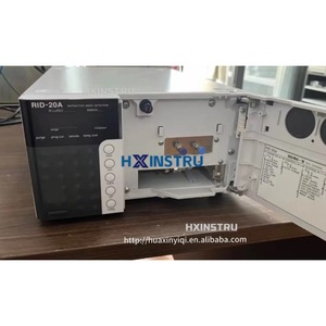 Detector de Detección Diferencial SHIMADZU RID-20A, Nuevo - Product Image 2