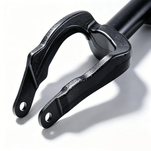 31316798152 31316798151 Venta al por Mayor de Autopartes, Amortiguador Delantero Izquierdo/Derecho, Suspensión Neumática para BMW Serie 5 F07 GT 2009-2017 - Product Image 5