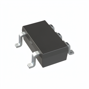 BOM IC In Stock Buy Electronics Components Online SC 74A, SOT 753 74LVC1G17W5-7 Logic - Product Image 1
