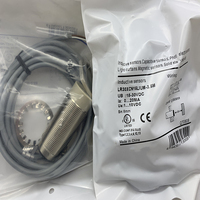 Sensor Saklar Proximity Baru Tersedia LR30XCF10DNOQ LR30XCF10DNCQ Penjual Terpercaya Bergaransi Satu Tahun DHL FEDEX UPS