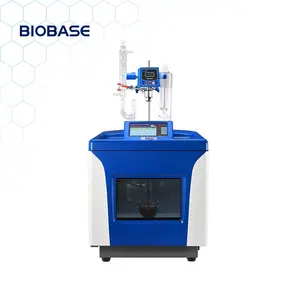 Biobase Multifunctionele Microgolf Chemie Reactie Werkstation Ultrasone Reactor Coördinatie