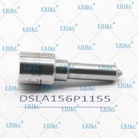 ERIKC 0 433 175 342 Buse de rechange DSLA156P1155 0433 175 342 Buse de carburant diesel DSLA 156 P 1155 pour 0445110115 0445110116