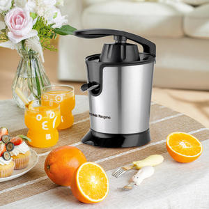 <span class=keywords><strong>Presse</strong></span>-agrumes électrique Lemon Hand Press Juicer - Product Image 3