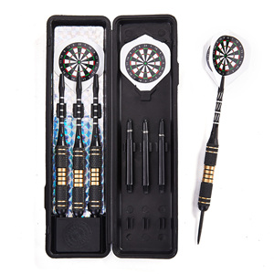 Hỗ trợ mạnh mẽ flechettes Brass phi tiêu phi tiêu trường hợp skipjack phi tiêu cho trại hoạt động - Product Image 5