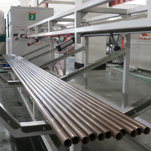 Ifan Hot Bán OEM 1/2 "-16" <span class=keywords><strong>PVC</strong></span> ống nước sch40 <span class=keywords><strong>pn12.5</strong></span> 6 mét/cái Trắng nhựa uPVC đường ống dẫn nước - Product Image 3