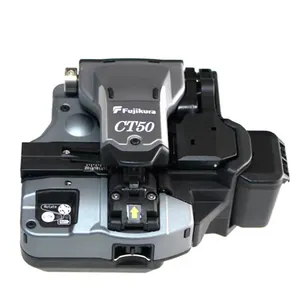 CT-50 de cuchilla de fibra óptica, equipo de fibra óptica ftth, bluetooth, CT50 - Product Image 1