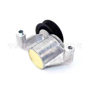 Tensor de Correa DS7E-6A228-BA CV6E-6A228-AA 534070510 para Ford Galaxy III 2.0, Pieza de Repuesto para Motor - Product Image 3