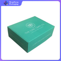 Estampage Or Argent Cosmétique Tuck Flap Parfum Papier Noël Thanksgiving Boîtes En Gros Personnalisé Gaufre Boîte D'emballage