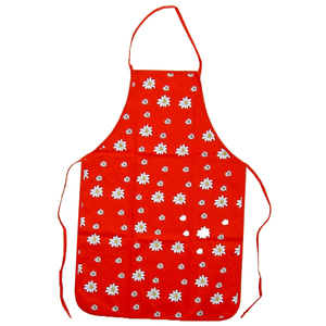 Baumwolle Küchen schürze Baker Schürze - Product Image 2