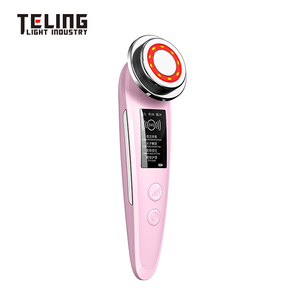 Professionnel Portable Multifonctionnel Soins De La Peau Du <span class=keywords><strong>Visage</strong></span> Machine <span class=keywords><strong>Massage</strong></span> Du <span class=keywords><strong>Visage</strong></span> Nord <span class=keywords><strong>Visage</strong></span> Beauté Dispositif <span class=keywords><strong>Anti</strong></span>-Âge <span class=keywords><strong>Visage</strong></span> Masseur 4W - Product Image 4