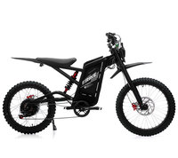 Venta Directa de Fábrica, Bicicleta Eléctrica FRIKE GT8000, Bicicleta de Montaña Eléctrica, Ebike, Bicicleta Eléctrica para Adultos, Bicicleta Eléctrica Todoterreno