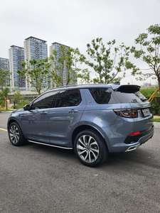 Discovery <span class=keywords><strong>Sport</strong></span> 2022 249PS R-Dynamic S Performance Edition 5 places - Product Image 6