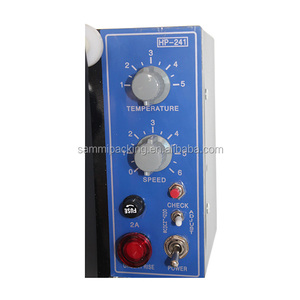 Auto Numbering <strong>Date</strong> Printer Machine Expiry <strong>Date</strong> Coding Machine Batch <strong>Number</strong> Printer for Bags - Product Image 4