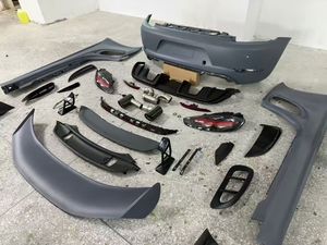 Per 12-16 <span class=keywords><strong>Porsche</strong></span> 981 nuovo <span class=keywords><strong>718</strong></span> di grandi dimensioni Surround fari fari posteriori con montaggio universale imbullonato 1 anno di garanzia - Product Image 5