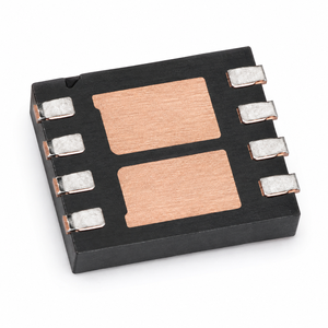 SOT-1205, 8-LFPAK56 บริการครบวงจรแบบดั้งเดิม BUK9K17-60EX ทรานซิสเตอร์ อุปกรณ์อิเล็กทรอนิกส์และอุปกรณ์เสริม - Product Image 1