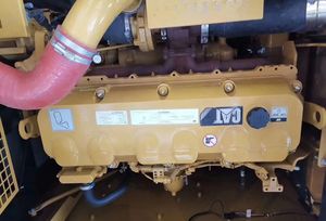 รถขุดไฮดรอลิก CAT349 มือสอง แรงขุดทรงพลัง มั่นคง ปลอดภัย บำรุงรักษาง่าย มาตรฐาน CE EPA สำหรับงานวิศวกรรมก่อสร้าง - Product Image 3