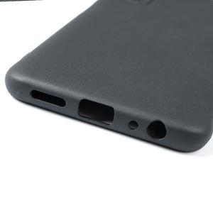 เคสโทรศัพท์ TPU สีดำด้านกันน้ำสำหรับ infinix tecno Spark 8 <span class=keywords><strong>Pro</strong></span> camon 18i PREMIER Go 2021ซิลิโคนนิ่มมือถือกันกระแทก PLUS - Product Image 5