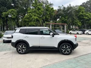 Jetour Shanhai T1 Xianghai Edition PHEV SUV 2025, Hybride Rechargeable 1.5T, Autonomie Électrique 150km, Voiture d'Occasion à Vendre - Product Image 4