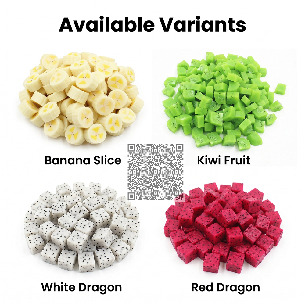 Fruit du dragon rouge
