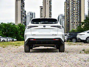 Changan X5 Plus 2026 1.5T DCT Edición Pro de Alta Energía 919 SUV Automático, Nuevo y Usado, Autos Chinos Baratos - Product Image 5