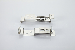 YH5030 Eurotype cadre de <span class=keywords><strong>plaque</strong></span> <span class=keywords><strong>d</strong></span>'<span class=keywords><strong>immatriculation</strong></span> voiture <span class=keywords><strong>remorque</strong></span> camion RV couverture de <span class=keywords><strong>plaque</strong></span> <span class=keywords><strong>d</strong></span>'<span class=keywords><strong>immatriculation</strong></span> - Product Image 3