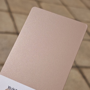 Colorful <strong>Sand</strong> Grain <strong>Powder</strong> <strong>Coating</strong> Premium Product Genre For Enhanced Visual Appeal