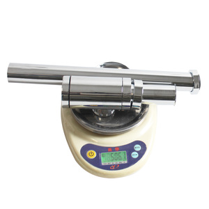 Manguera de drenaje de lavabo de baño de alta calidad chormed Silver P Trap Drainer Drain Pipe - Product Image 5