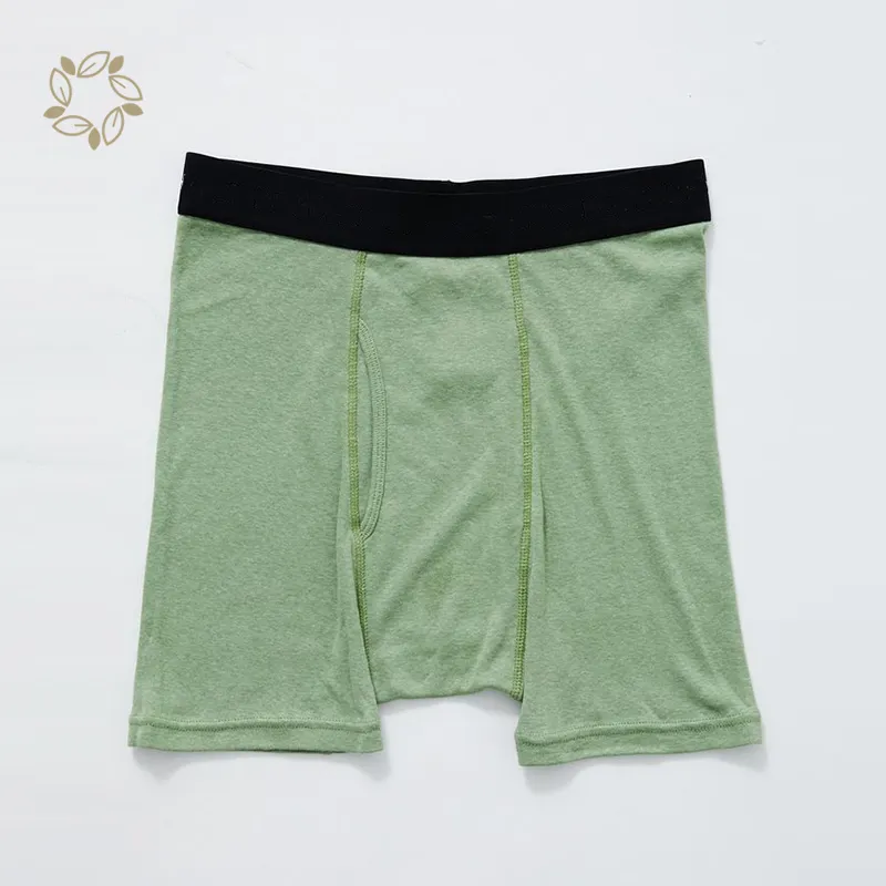 Herren unterwäsche Hanf Unterhose Hanf Boxershorts Herren NATÜRLICH ungefärbt vegan Herren Boxer Hanf Unterhose Frauen