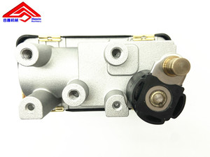 ตัวกระตุ้นแบบสิ้นเปลือง G-59-<span class=keywords><strong>L2</strong></span>เทอร์โบมอเตอร์เทอร์โบชาร์จเจอร์สำหรับ <span class=keywords><strong>Ford</strong></span> 3.2 6NW009483-20 761963 - Product Image 5