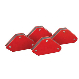 DEM QJ6010 di Alta Qualità 4pc Mini torcia di Saldatura Set di Magneti 9Lbs Magnetico Supporto della Saldatura - Product Image 5