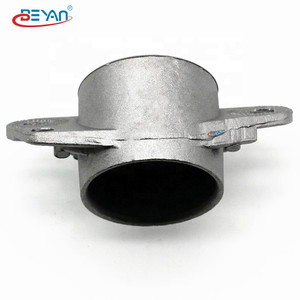 Piezas de Suspensión 1J0513353A 6QE513353, Soporte Superior del Eje Trasero Derecho e Izquierdo para AUDI A3 TT TT Roadster BEYAN - Product Image 3
