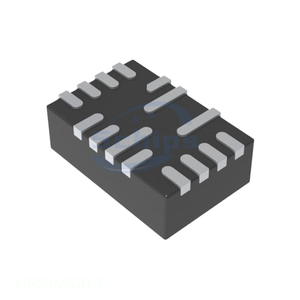 ซื้อชิ้นส่วนอิเล็กทรอนิกส์ออนไลน์ MP2269GD-P 15 PowerVFQFN ชิปจัดการพลังงาน (PMIC) ช่องทางผู้ผลิต - Product Image 1