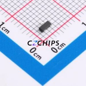 Original et tout nouveau MAX810M SOT-23-3 Circuit intégré IC Chip PMIC Monitor et Reset IC - Product Image 2