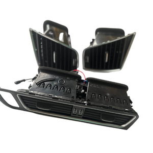 เครื่องปรับอากาศ Q5, ช่องลมกลางบนแผงหน้าปัด (ซ้าย, กลาง, ขวา), 8R1820951, 8R1820901/902 - Product Image 1