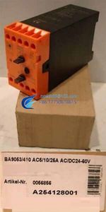 BA9053 410 0056856 <span class=keywords><strong>AC5</strong></span> 10 25A AC DC24-60V Relé de corriente -sin usar OVP-_5d0a5f75 - Product Image 2