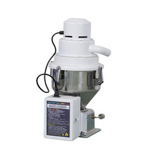 Chargeur automatique de granulés en plastique Trémie 300G et chargeur sous vide <span class=keywords><strong>700G</strong></span> pour machine de moulage par injection avec pompe et composants du noyau du moteur - Product Image 1