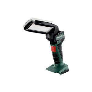 Lampe de chantier sans fil Metabo Sl 14.4-18 Led, alimentée par batterie - Product Image 1