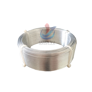 Alambre de Hierro Galvanizado de Tamaño Personalizado de 0.5mm - 5.0mm - Product Image 4