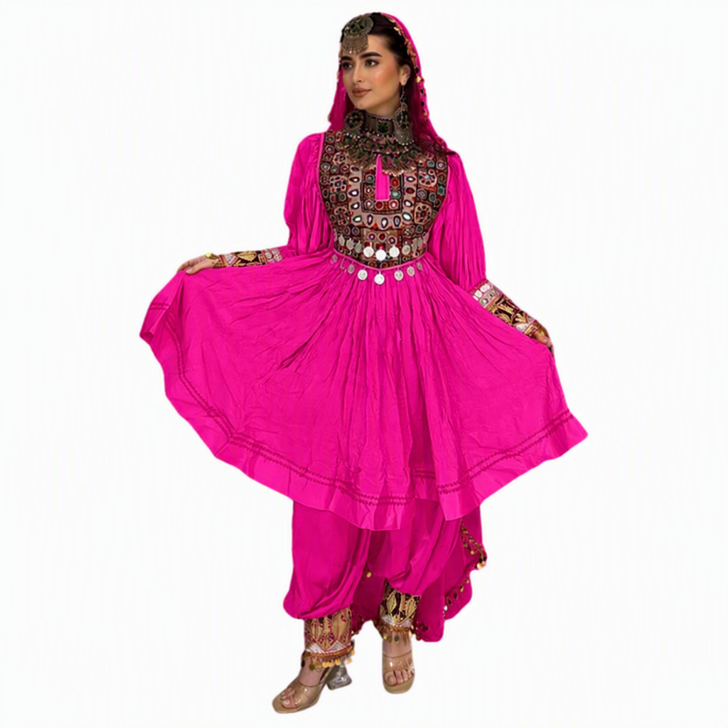 Fucsia