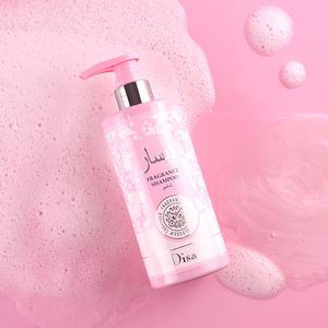 Shampooing parfumée au collagène bio, huile de lavande, <span class=keywords><strong>shampoing</strong></span> réparateur de dommages capillaires rafraîchissant, nettoyant pour femmes, <span class=keywords><strong>shampoing</strong></span> antipelliculaire - Product Image 1