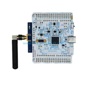 บอร์ดพัฒนา NUCLEO-WL33CC1 Nucleo-64 D243 868/915MHz STM32WL33CC ในสต็อก - Product Image 3