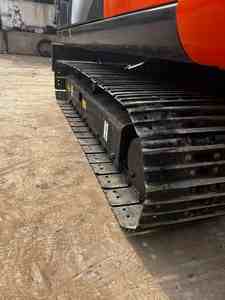 รถขุดมือสองจากญี่ปุ่น HITACHI EX60 อุปกรณ์ก่อสร้างสำหรับขาย - Product Image 5